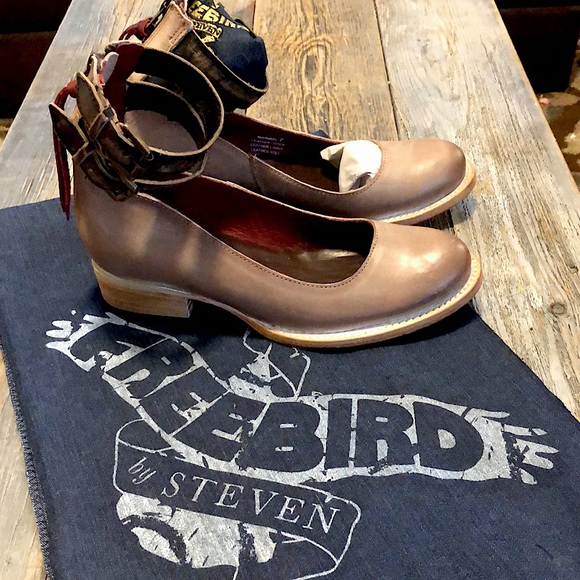 Freebird by Steven Shoes - Freebird by Steven- Maribel Shoe